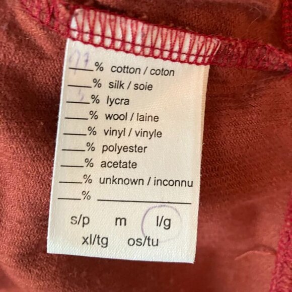 Smoking Lily Jacket - Picture 4 of 4